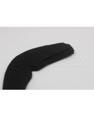 Reforço para Cabeça da Manga – Preta