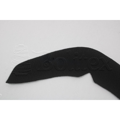 Reforço para Cabeça da Manga – Preta