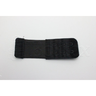 Ampliadores para Soutiens 30mm / 2 Colchetes | Branco, Preto e Camel