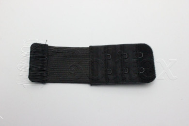 Ampliadores para Soutiens 30mm / 2 Colchetes | Branco, Preto e Camel