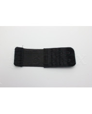 Ampliadores para Soutiens 30mm / 2 Colchetes | Branco, Preto e Camel