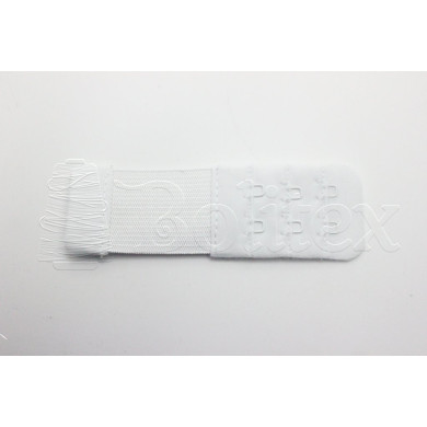 Ampliadores para Soutiens 30mm / 2 Colchetes | Branco, Preto e Camel