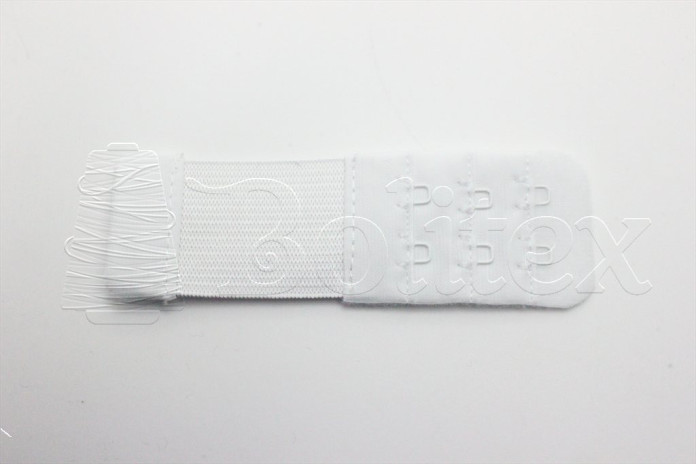 Ampliadores para Soutiens 30mm / 2 Colchetes | Branco, Preto e Camel