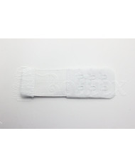 Ampliadores para Soutiens 30mm / 2 Colchetes | Branco, Preto e Camel