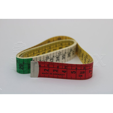 Fita Métrica de Costureira Standard / 19mm – CM/DIV