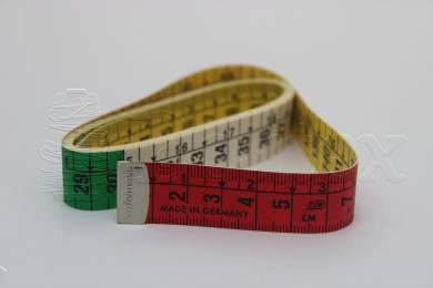 Fita Métrica de Costureira Standard / 19mm – CM/DIV