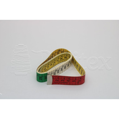 Fita Métrica de Costureira Standard / 19mm – CM/DIV