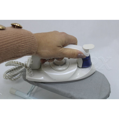 Mini Ferro a Vapor / Sew Easy - 18x8