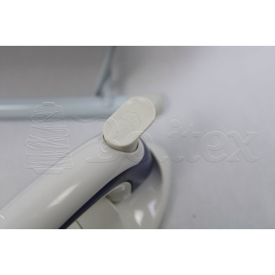 Mini Ferro a Vapor / Sew Easy - 18x8