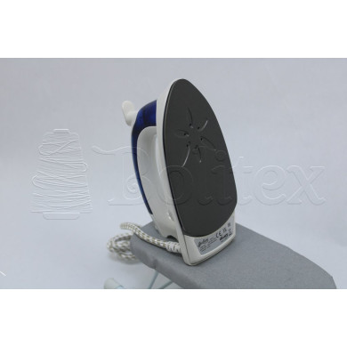 Mini Ferro a Vapor / Sew Easy - 18x8