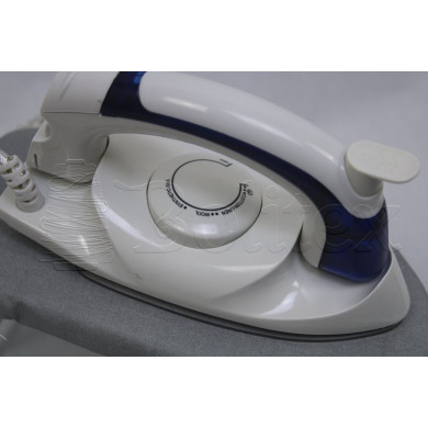 Mini Ferro a Vapor / Sew Easy - 18x8