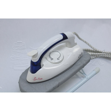 Mini Ferro a Vapor / Sew Easy - 18x8