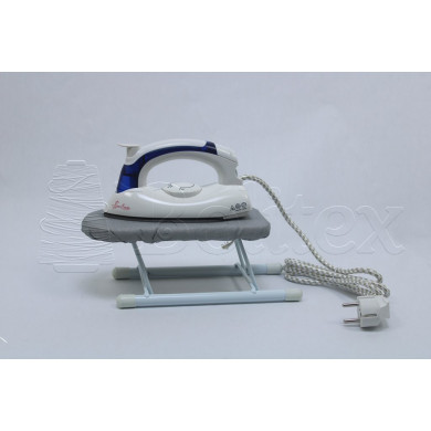 Mini Ferro a Vapor / Sew Easy - 18x8