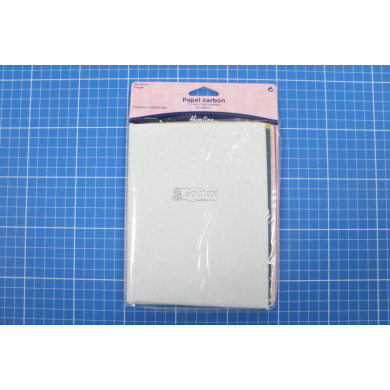 Papel Químico | 69×28cm