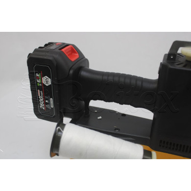 Maquina coser sacos 220V GK-890D