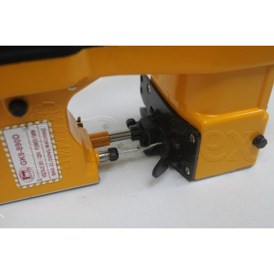 Maquina coser sacos 220V GK-890D