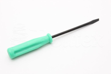 Chave de Fendas 11 cm – Cabo Verde