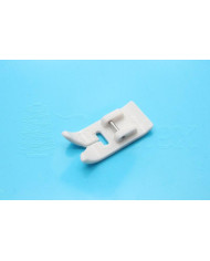 Base Calcador Teflon Zig-Zag Maq. P. Corrido Domestica