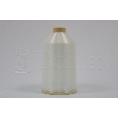 Linha Invisível 150DEN – Natural – 15.000mts