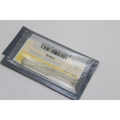 Agulha de Coser à Mão Pony – Nº 5 – Long Darners