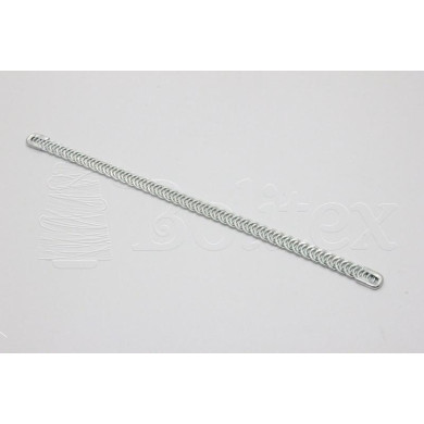 Espiral de Metal para Corpete | 180mm x 7.5mm