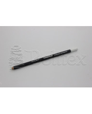 Lapis STAEDTLER / GLASSOCHROM - Branco