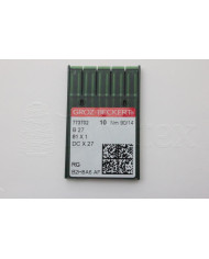 Dez Agulhas GROZ BECKERT - B27/SY6120/MY1023  90