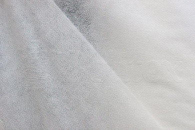 Entretela Colante MP-2460B/IC25 | Branca (Microp.)