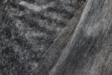 Entretela Colante / MP-2460P - (Microp.) | Preta