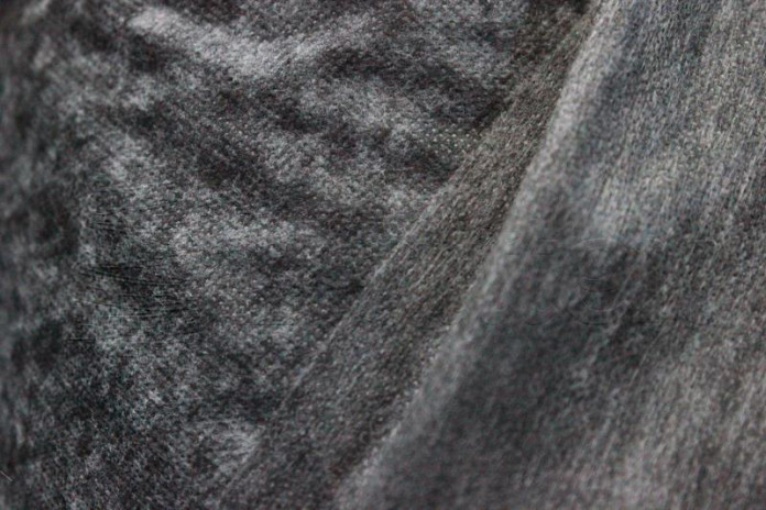 Entretela Colante / MP-2460P - (Microp.) | Preta