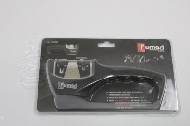 Afiador de facas / 2 mós - RBB 997