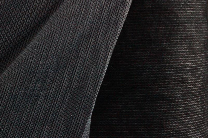 Entretela Tecida Termocolante TR-1230/7200 - Preta