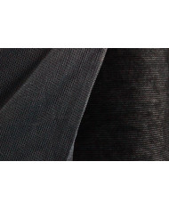 Entretela Tecida Termocolante TR-1230/7200 - Preta