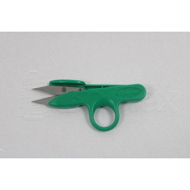 Tesoura de rematar / TC-801 - Coloridas