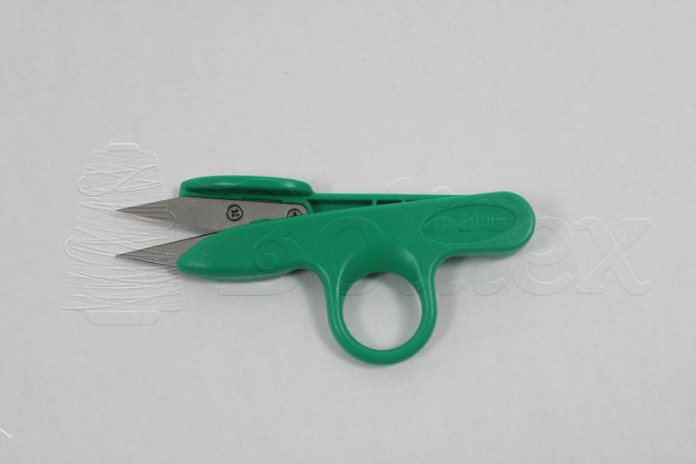 Tesoura de rematar / TC-801 - Coloridas