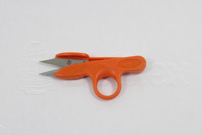 Tesoura de rematar / TC-801 - Coloridas