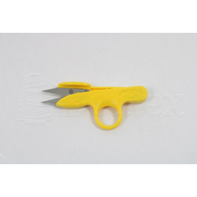 Tesoura de rematar / TC-801 - Coloridas