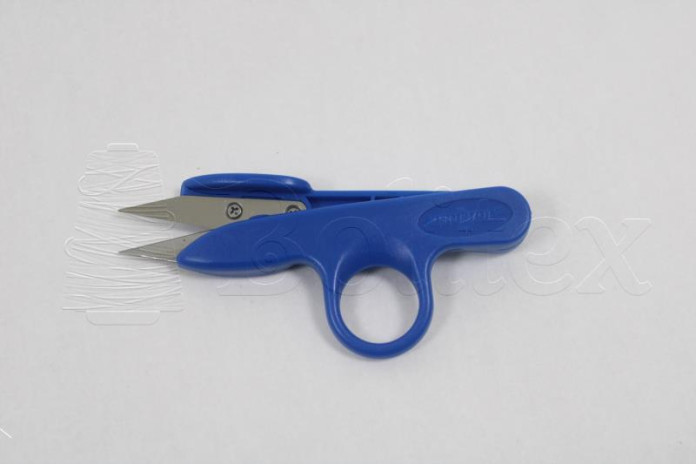 Tesoura de rematar / TC-801 - Coloridas