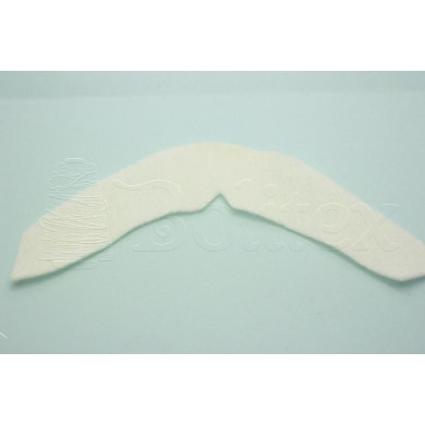 Reforço p/cabeça da manga Ref.2114  Branca