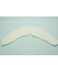 Reforço p/cabeça da manga Ref.2114  Branca