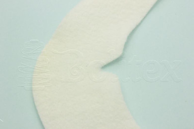 Reforço p/cabeça da manga Ref.2114  Branca