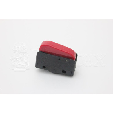 Micro Interruptor P/Ferro a Vapor