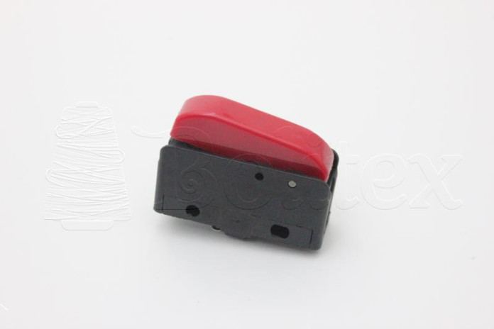 Micro Interruptor P/Ferro a Vapor