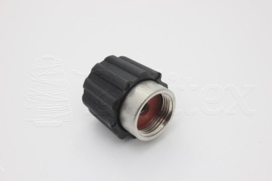 Tampa de Caldeira BA / STIRVAP