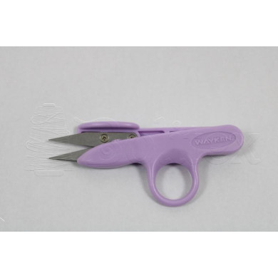 Tesoura Rematar / TC-801 - Cores Nude