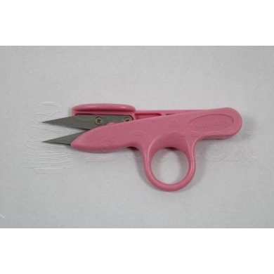 Tesoura Rematar / TC-801 - Cores Nude