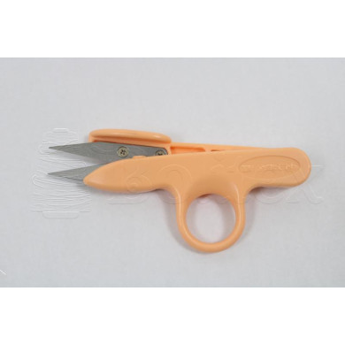 Tesoura Rematar / TC-801 - Cores Nude