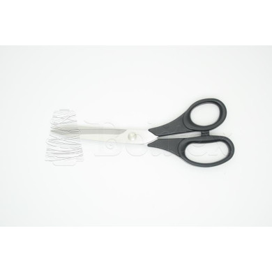 Tesoura alfaiate cabo nylon FRALIZ(RBB )8,5" - 21,5cm Tesoura alfaiate cabo nylon FRALIZ(RBB )8,5" - 21,5cm