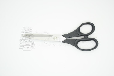 Tesoura alfaiate cabo nylon FRALIZ(RBB )8,5" - 21,5cm