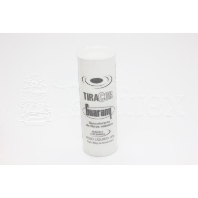Descolorante TIRACOR 40g